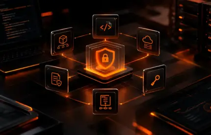 Cybersecurity Network Hub